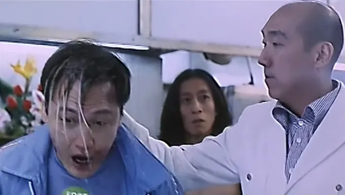 黄秋生陶大宇