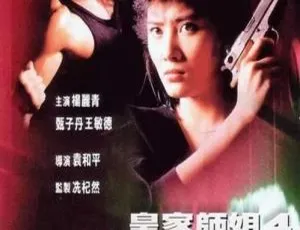 1989香港皇家师姐4直击证人国粤双语中字1080P无水印