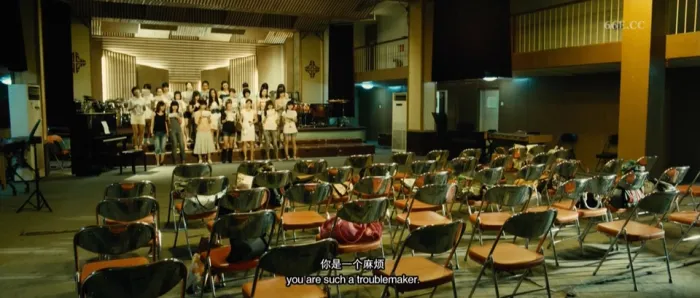 2012犯罪悬疑电影