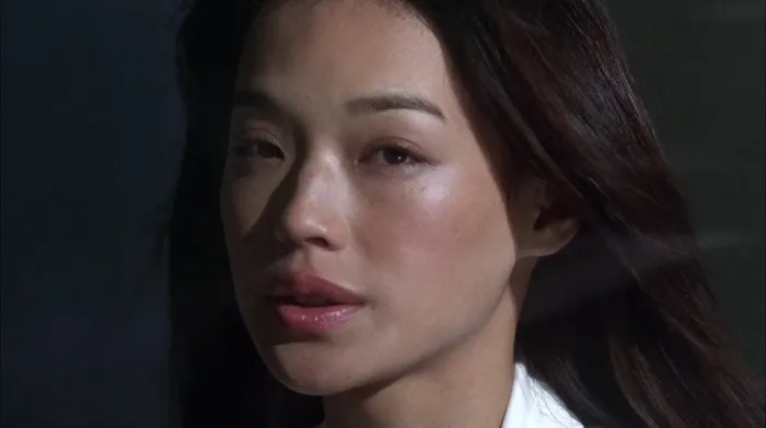 夕阳天使 2002