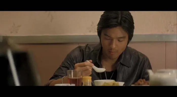 2006天行者电影
