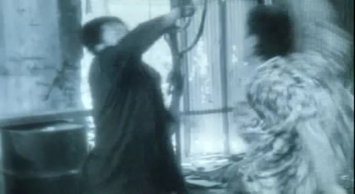 热血最强1997粤语无字版