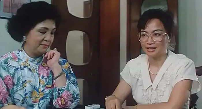 香港犯罪喜剧