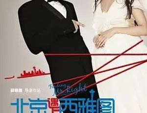 2013北京遇上西雅图 汤唯吴秀波主演 喜剧爱情电影 汉语普通话 全1集2004 中国香港 求爱上上签 国粤双语 MKV高清