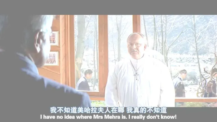 宝莱坞科幻动作片