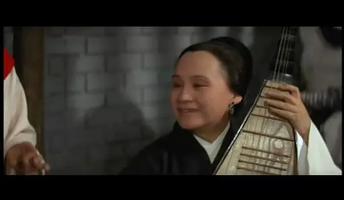 邵氏武侠电影1970