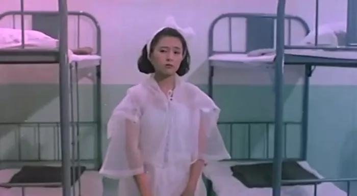 1990监狱不设防
