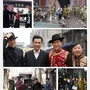 炸毁日军司令部