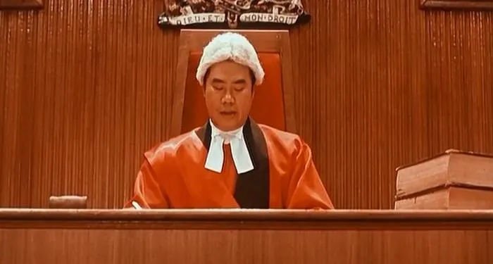 香港犯罪片MKV无字