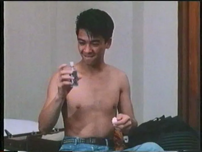 猪仔出更 黎明