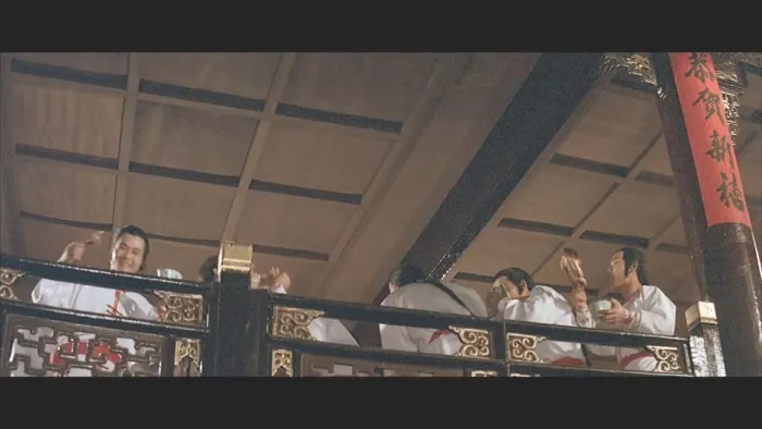 邵氏电影