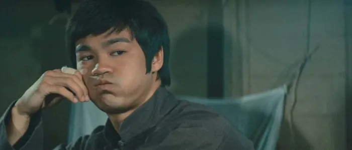 李小龙 唐山大兄