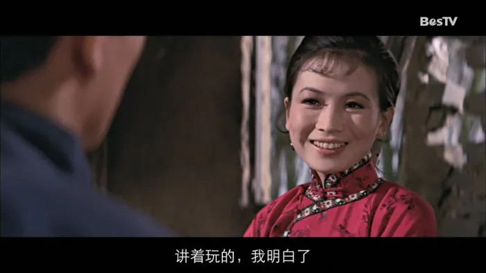 姜大卫 狄龙