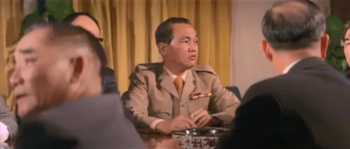中国超人1975