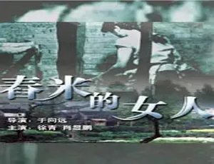 舂米的女人 2004 国产剧情片 汉语普通话高清经典