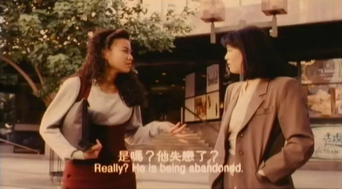 老婆你好嘢