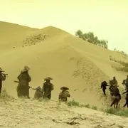 焦恩俊吴樾对决