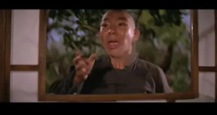 邵氏电影菁菁