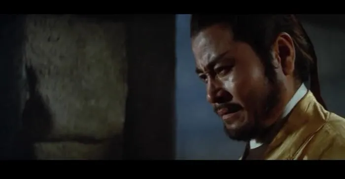 金衣大侠 1970