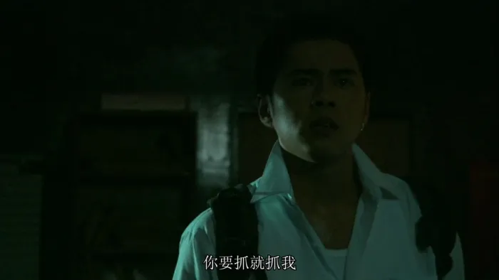 女校禁忌惊悚片