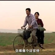 孔笙 法律剧情片