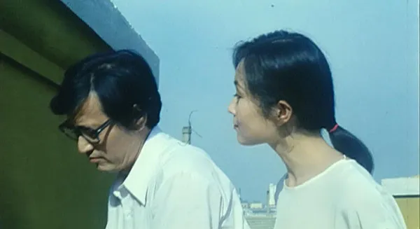 假脸1986