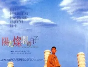 阳光灿烂的日子 1994 高分剧情片 国语中字 高清收藏版-蓝海网