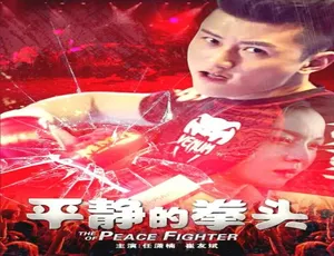 2017平静的拳头 中国大陆动作片 国语高清完整版-蓝海网