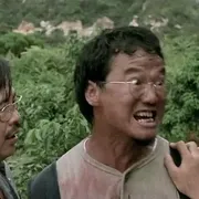 霹雳神鹰 1996
