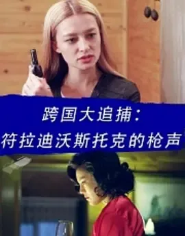 2016跨国大追捕符拉迪沃斯托克的枪声