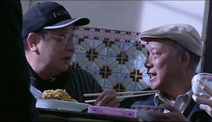 温情治愈爱情