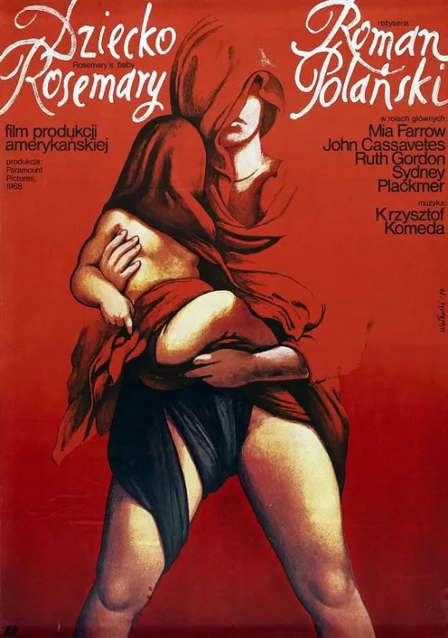 psychological horror classic