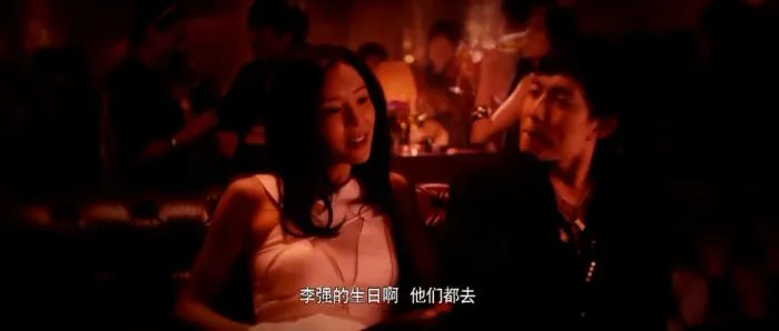 都市悬疑喜剧