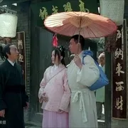 河西除霸电影