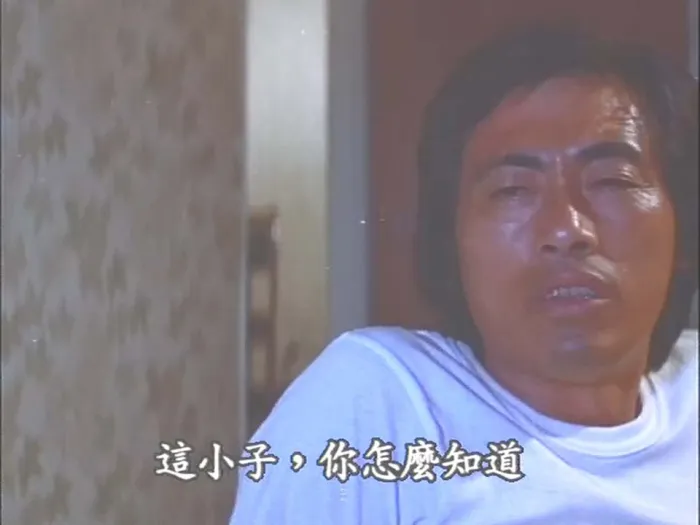 台湾经典动作片