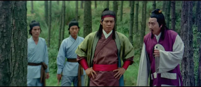 鬼吼断魂刀 1976