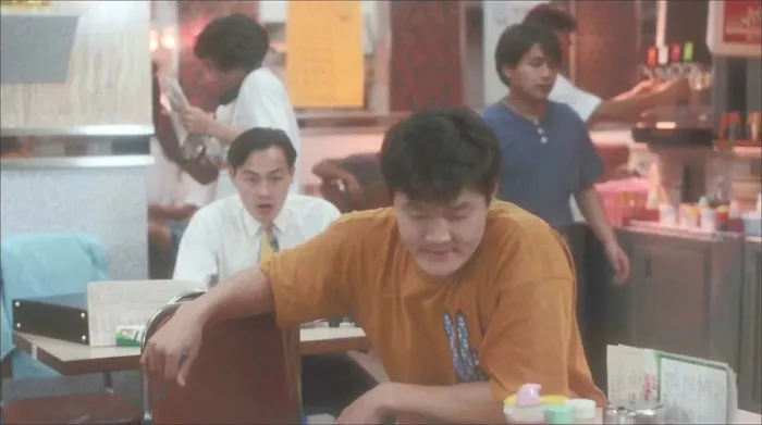 香港赌马喜剧
