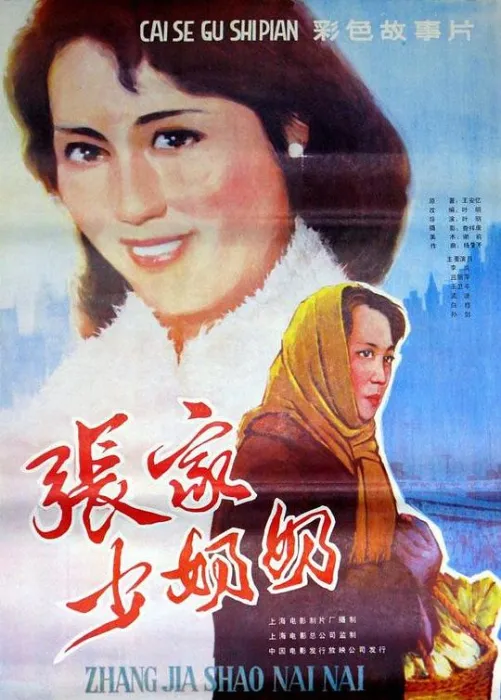 八十年代家庭命运