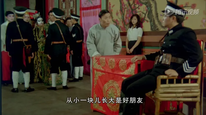 过江龙 1988