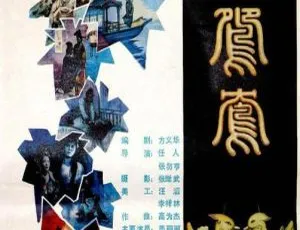 1988经典影片金鸳鸯 国语无字版 盖丽丽 杨元元 李连元主演