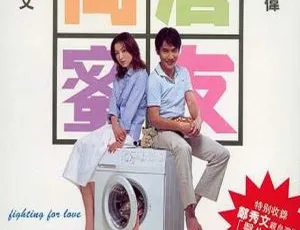 《同居蜜友 2001 香港电影 国粤双语 简繁英字幕》-蓝海网