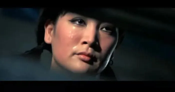 陈萍 复仇女性 cult片