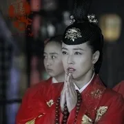 杨门女将之军令如山