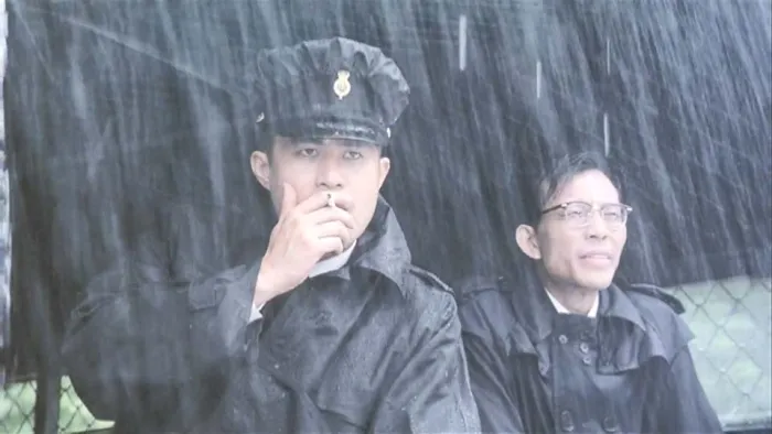 周润发监狱风云2