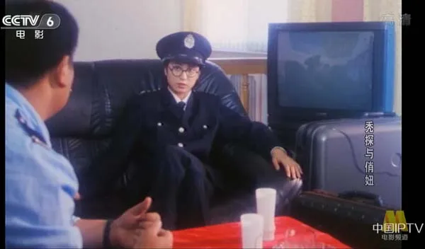 经典喜剧片