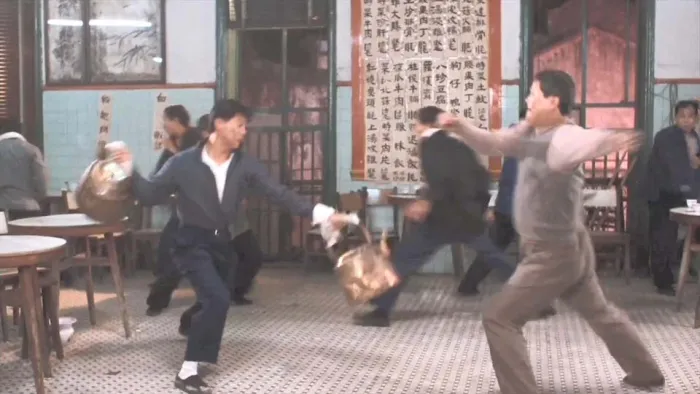 1989动作喜剧
