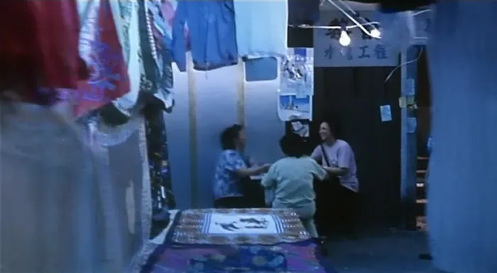 王祖贤 吴孟达 经典港产片