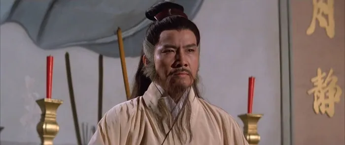 天蚕变