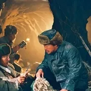 风雪狼道2007