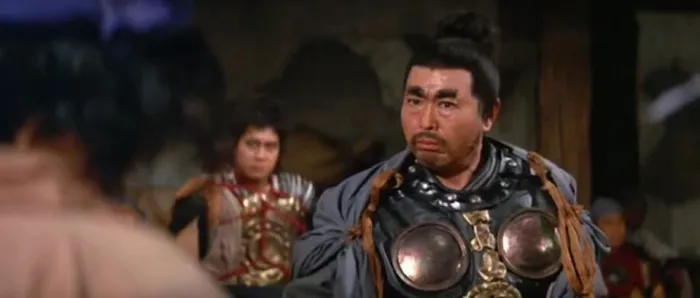 怪侠1968